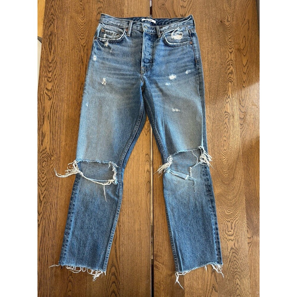 Grlfrnd Karolina Jeans